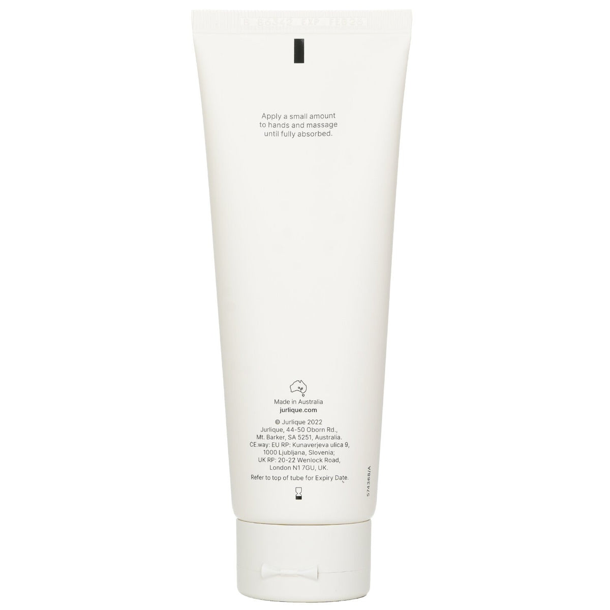 Jurlique - Citrus Hand Cream(Random Packaging)  - 125ml/4.3oz