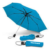 Umbrella - PEROS Hurricane City (Cyan)