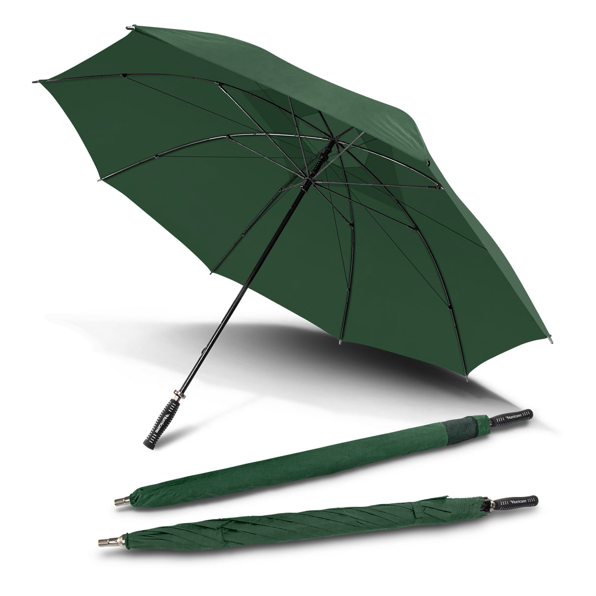 Sport Umbrella - Hurricane (Bottle Green)