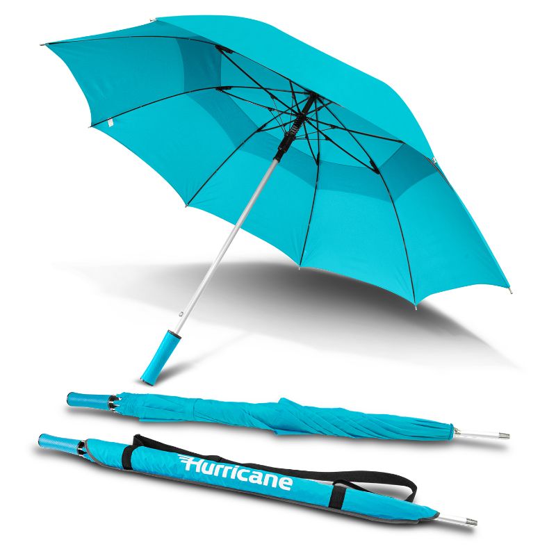 Umbrella - PEROS Hurricane Urban (Cyan)