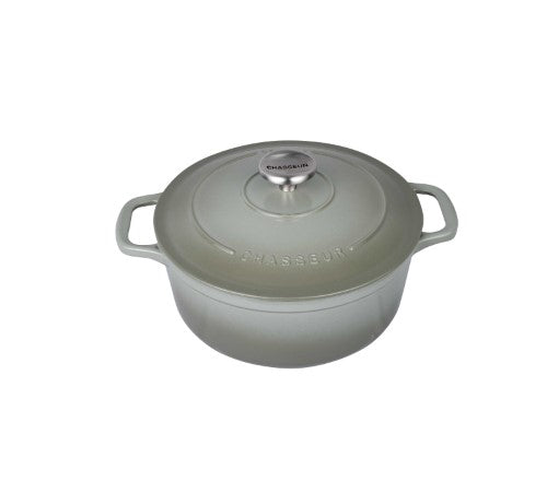 Chasseur RFO - Eucalyptus (24cm)