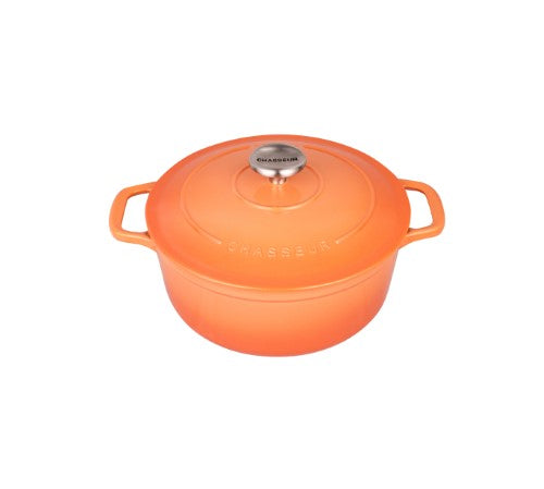 Chasseur RFO - Salmon (24cm)