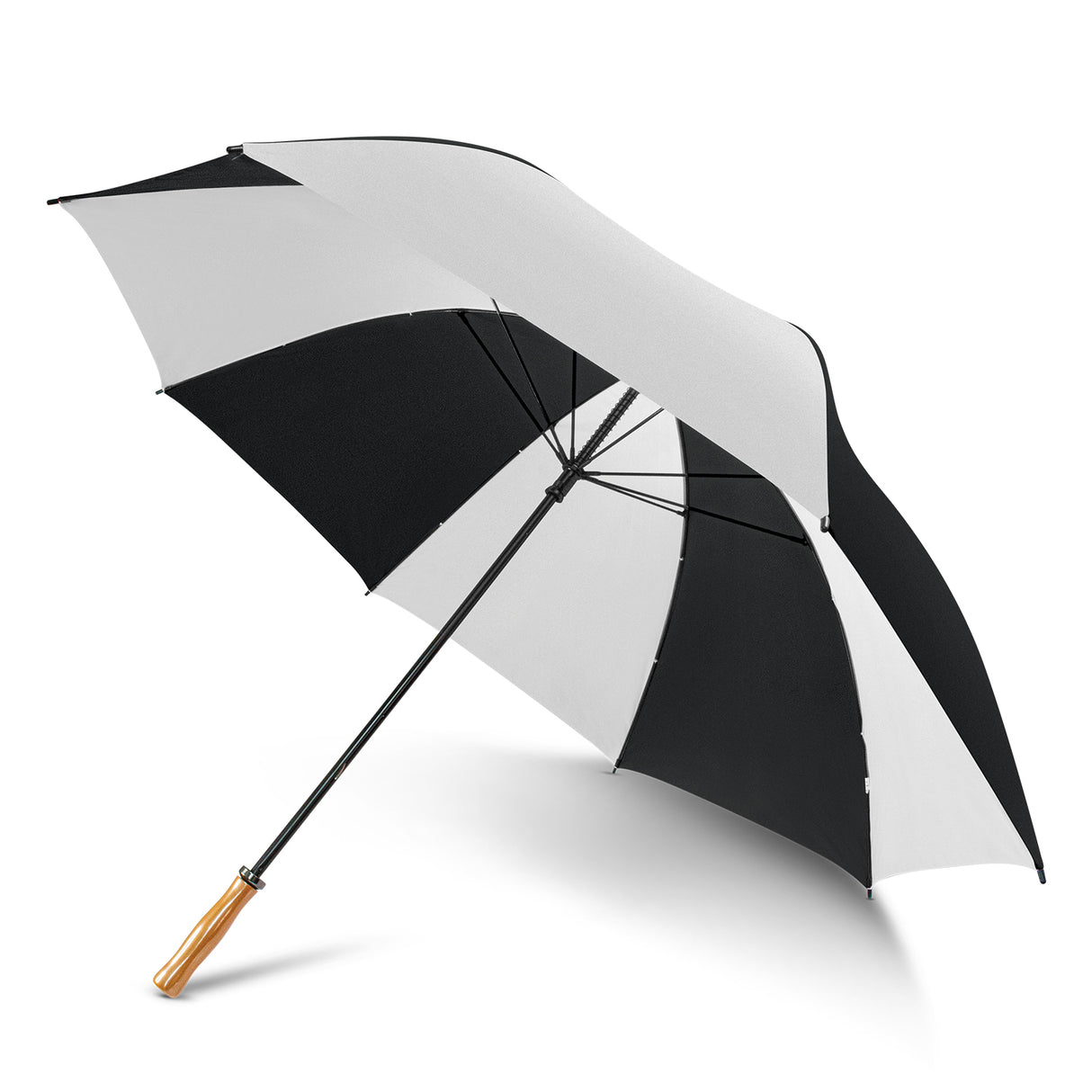 Umbrella - Pro (Black/White)