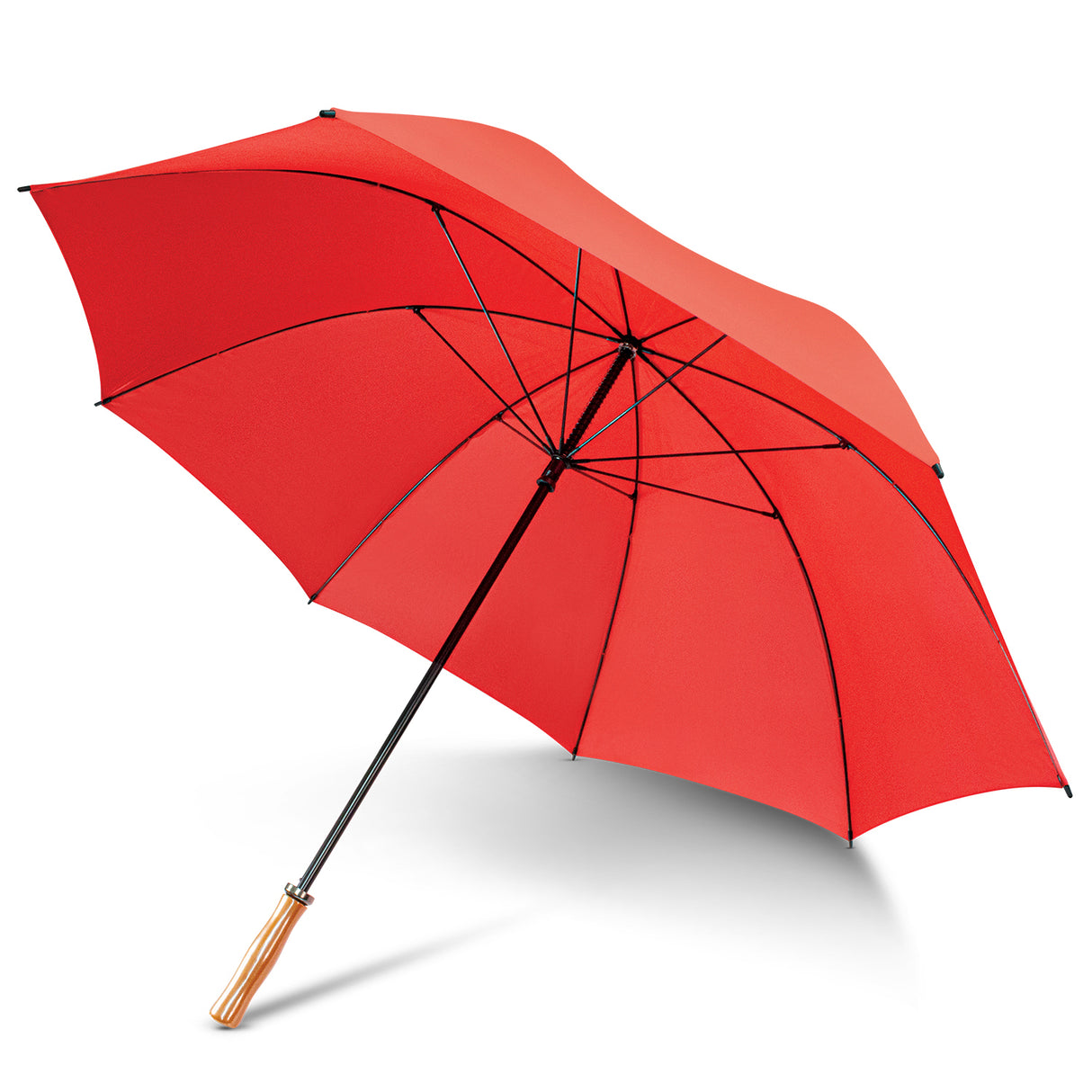 Umbrella - Pro (Red)
