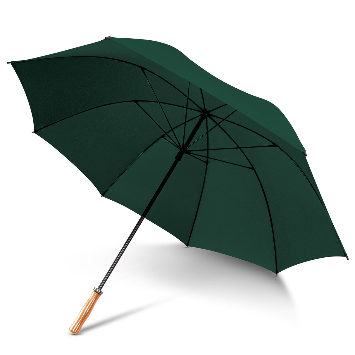 Umbrella - Pro (Bottle Green)