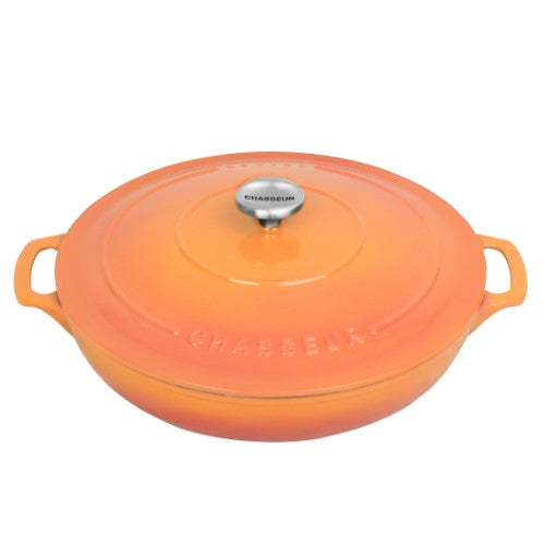 R/Casserole - Chasseur Salmon (30cm)