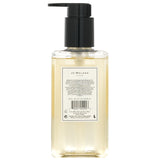 Jo Malone - Wood Sage & Sea Salt Body & Hand Wash (With Pump)  - 250ml/8.5oz