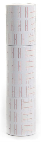 Pricing Labels / Stickers - 10 Rolls