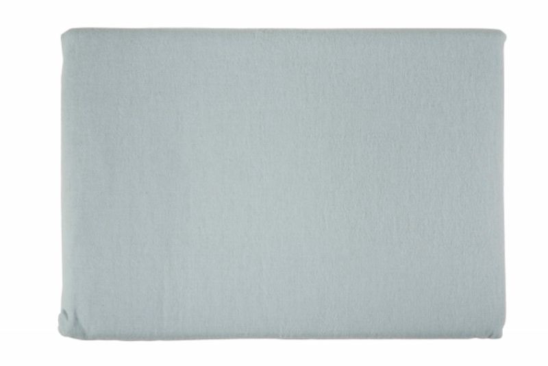 Double Sheet Set - TD Flannelette 180GSM (Seafoam)