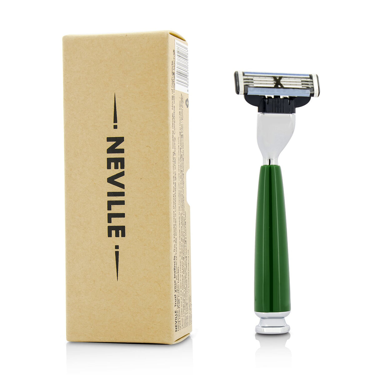 Neville - Razor  - 1pc