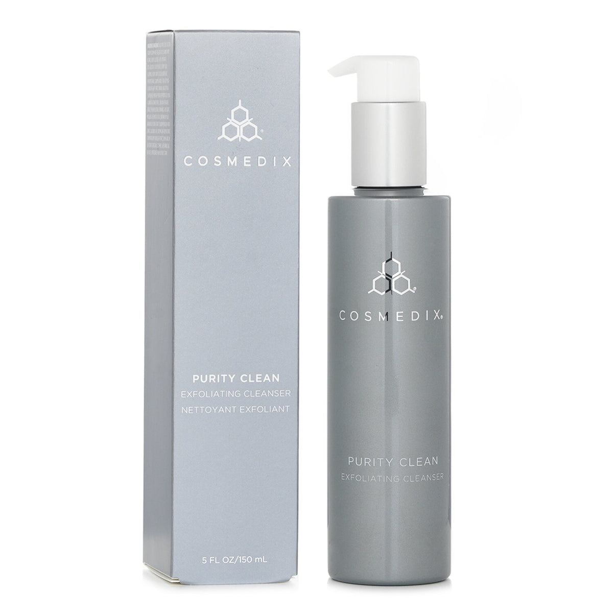CosMedix Purity Clean Exfoliating Cleanser 150ml/5oz