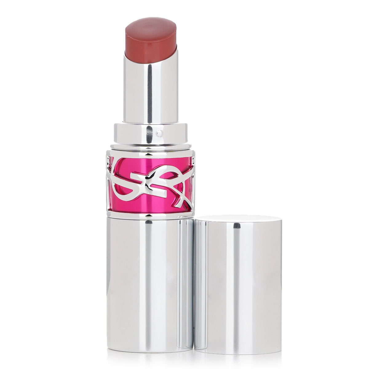 Yves Saint Laurent - Rouge Volupte Candy Glaze Double Care Balm - # 15 Showcasin