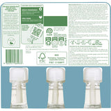 Airwick Pure Le Air Freshener Refill Spring Delight 57ml 3pack