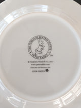Peter Rabbit Classic Desert Plate (Set of 4)  - Beatrix Potter