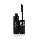 Sisley - So Curl Mascara Curling & Fortifying - #01 Deep Black  - 10ml/0.33oz