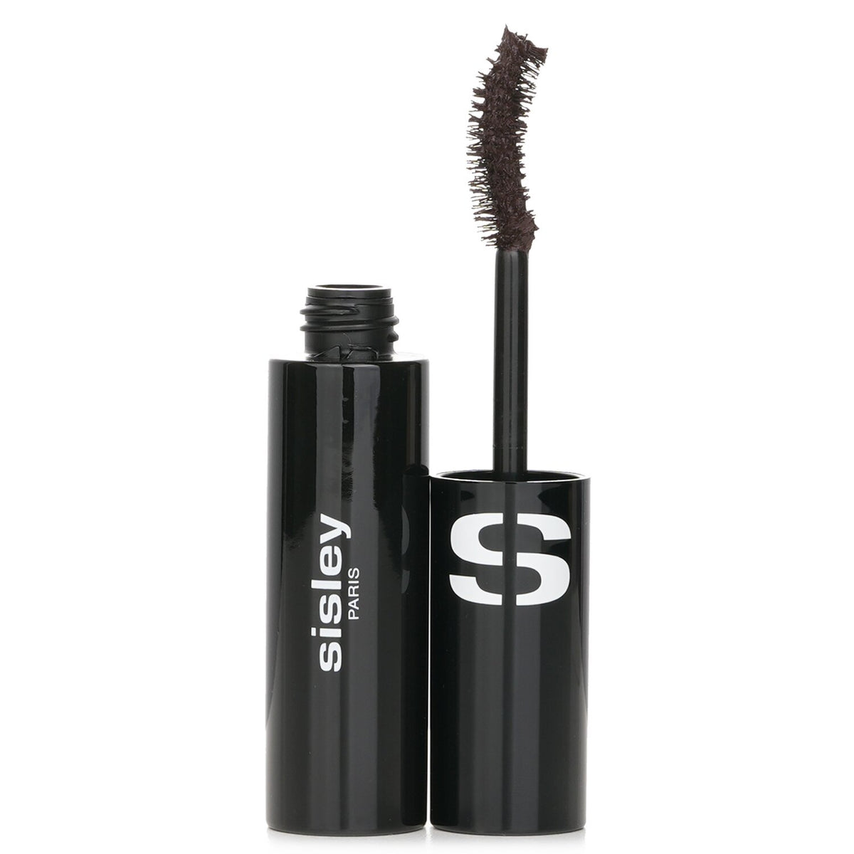 Sisley - So Curl Mascara Curling & Fortifying - #02 Deep Brown  - 10ml/0.33oz