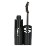 Sisley - So Curl Mascara Curling & Fortifying - #02 Deep Brown  - 10ml/0.33oz