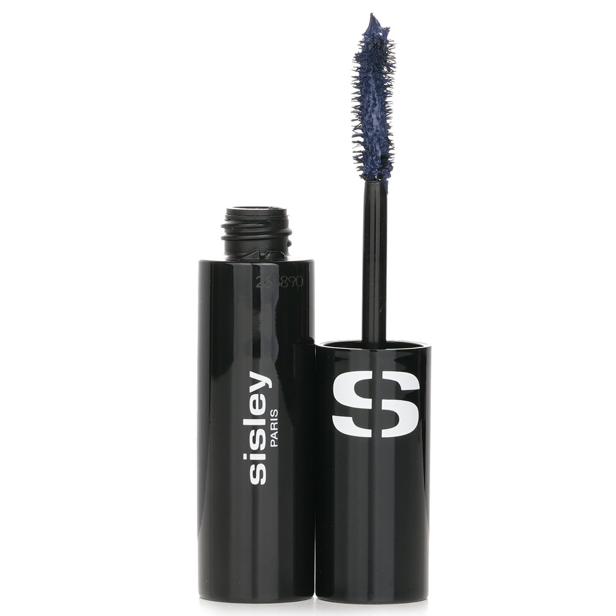 Sisley - So Curl Mascara Curling & Fortifying - #03 Deep Blue  - 10ml/0.33oz