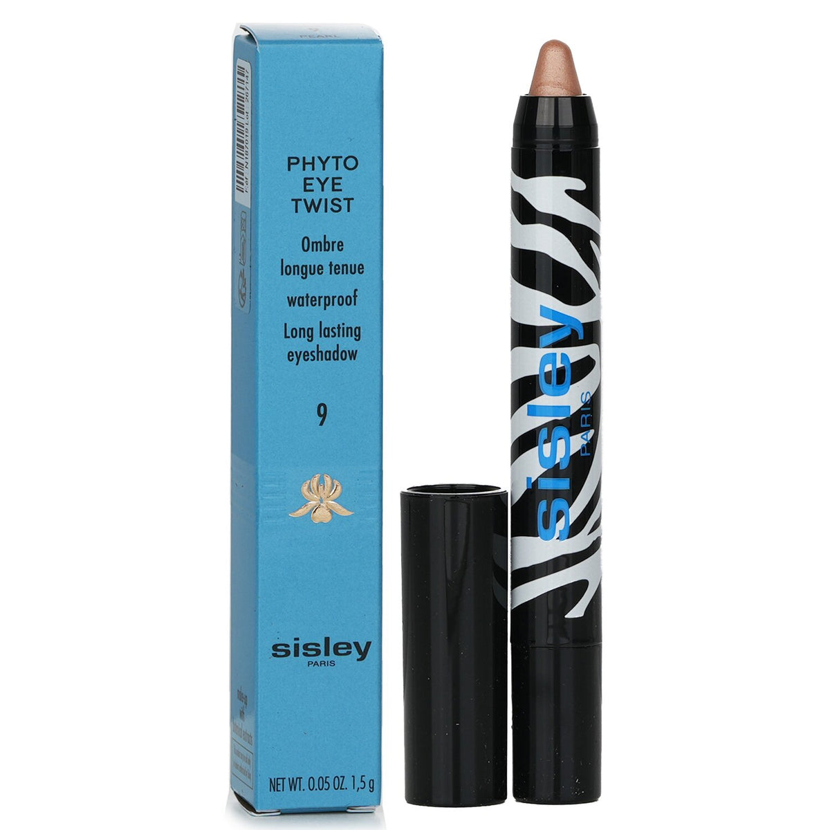 Sisley - Phyto Eye Twist - #9 Pearl  - 1.5g/0.05oz