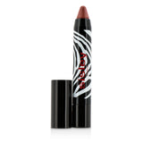 Sisley - Phyto Lip Twist - # 15 Nut  - 2.5g/0.08oz