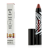 Sisley - Phyto Lip Twist - # 15 Nut  - 2.5g/0.08oz