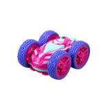 Silverlit Set - Exost Mini Flip Amazone