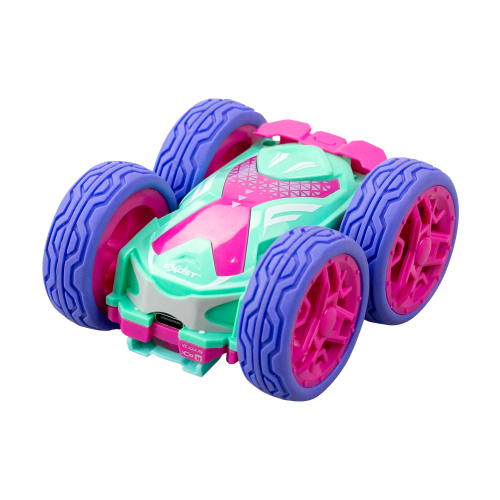 Silverlit Set - Exost Mini Flip Amazone