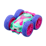 Silverlit Set - Exost Mini Flip Amazone