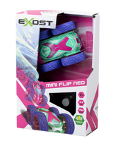 Silverlit Set - Exost Mini Flip Amazone