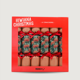 Moana Road - Christmas Crackers - Pohutukawa