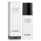 Chanel - La Solution 10 De Chanel Sensitive Skin Cream  - 30ml/1oz