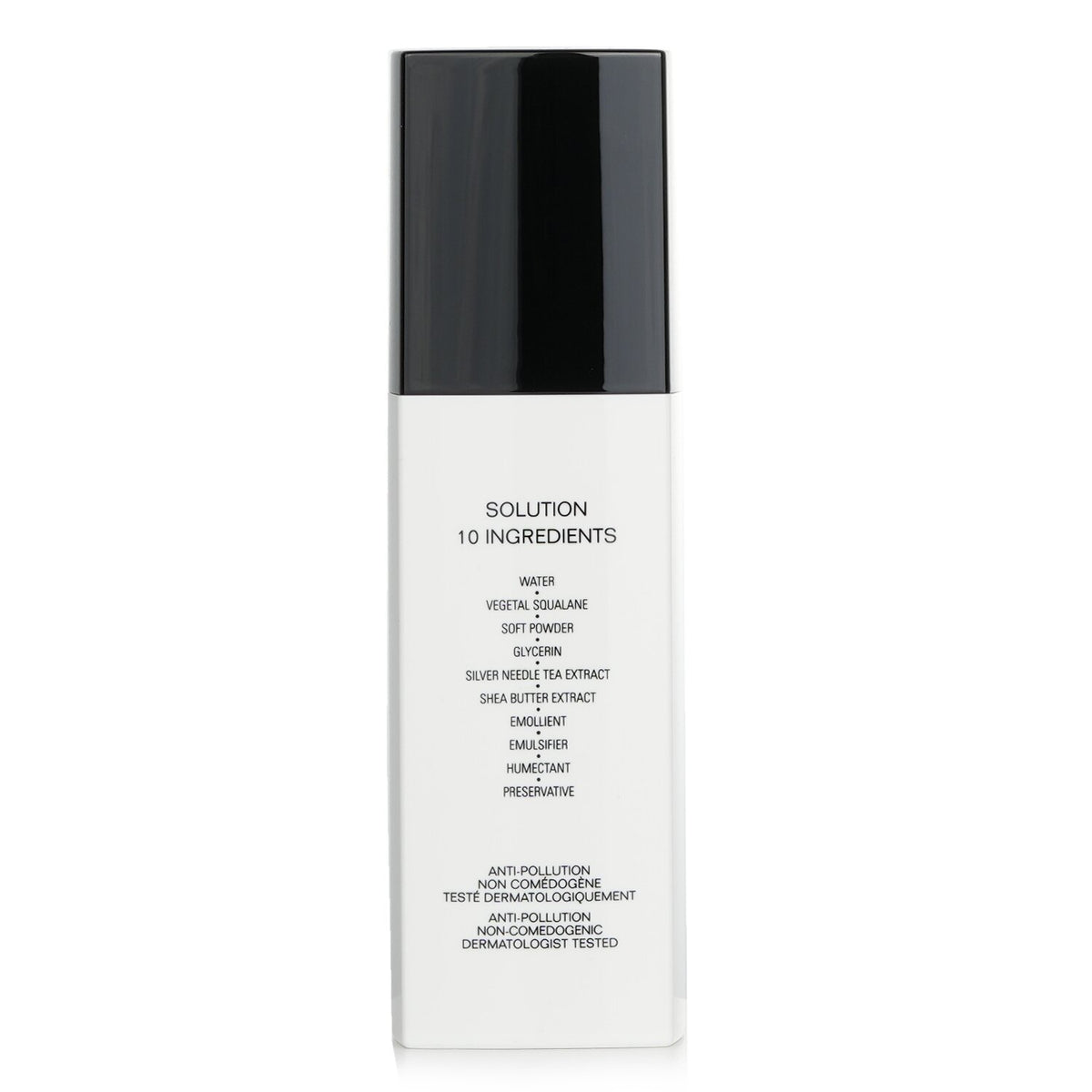 Chanel - La Solution 10 De Chanel Sensitive Skin Cream  - 30ml/1oz