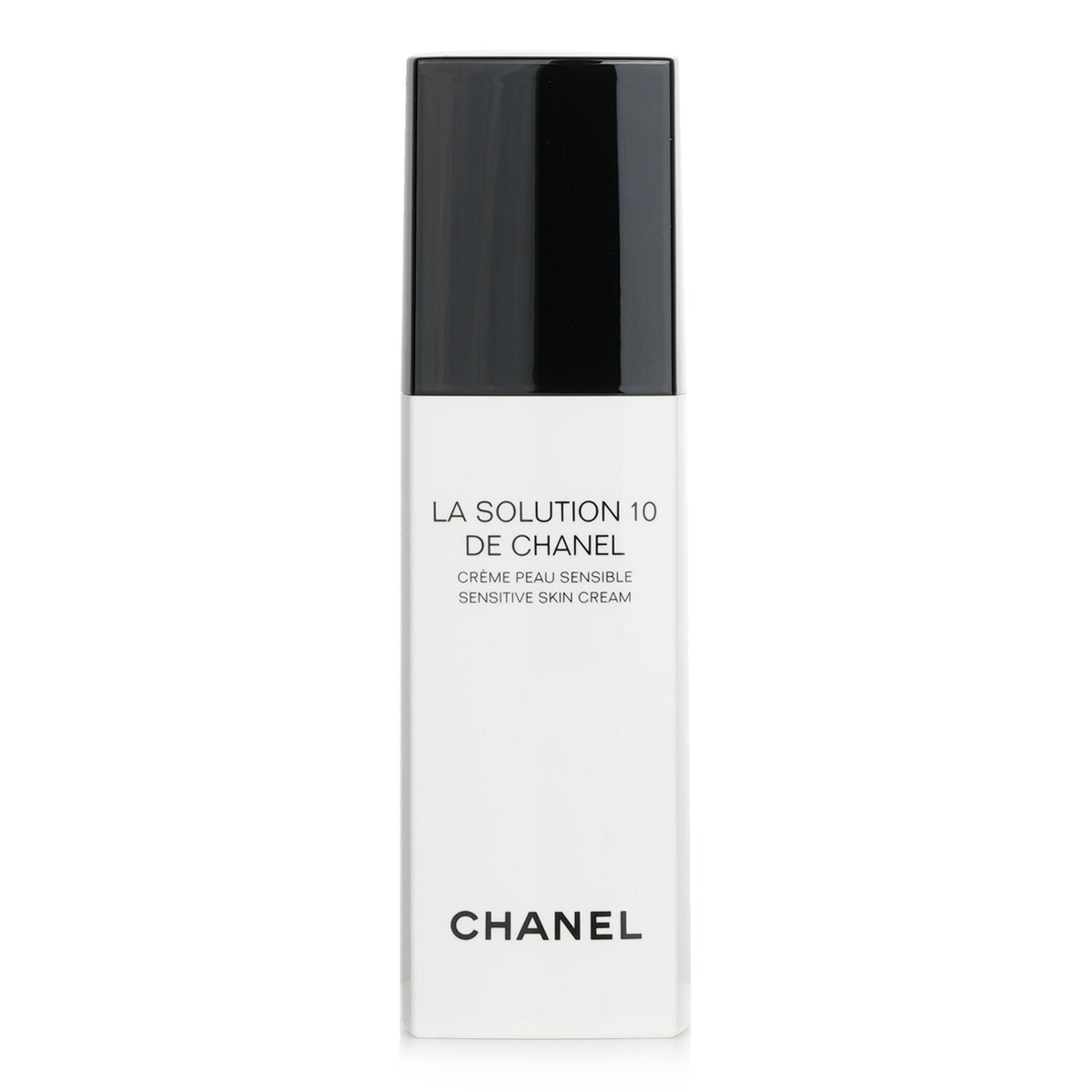 Chanel - La Solution 10 De Chanel Sensitive Skin Cream  - 30ml/1oz