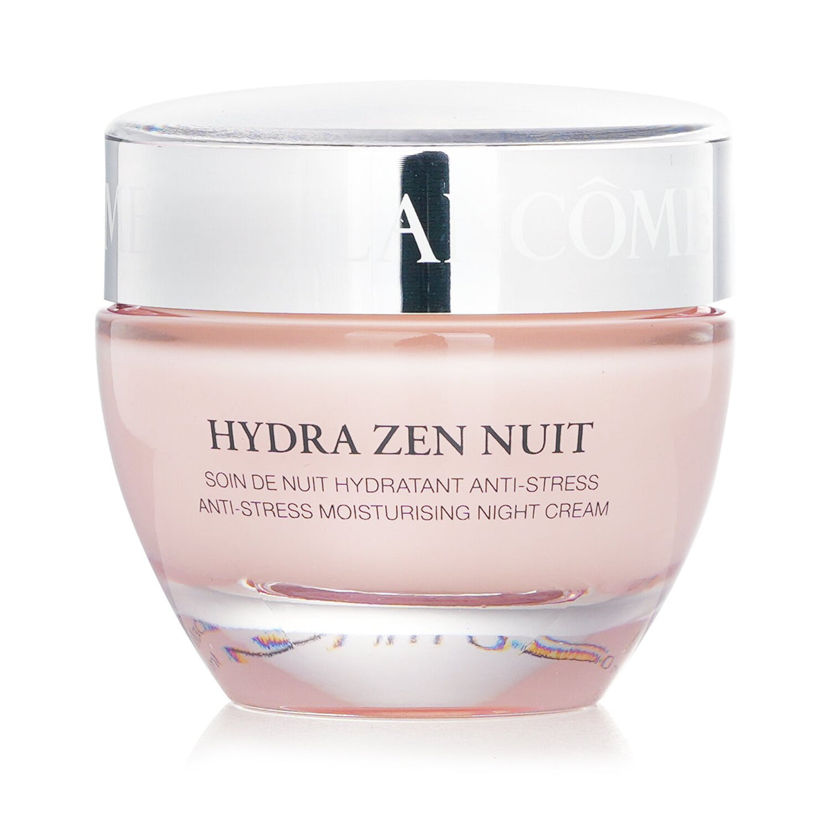 Lancome - Hydra Zen Anti-Stress Moisturising Night Cream - All Skin Types  - 50m