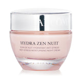 Lancome - Hydra Zen Anti-Stress Moisturising Night Cream - All Skin Types  - 50m