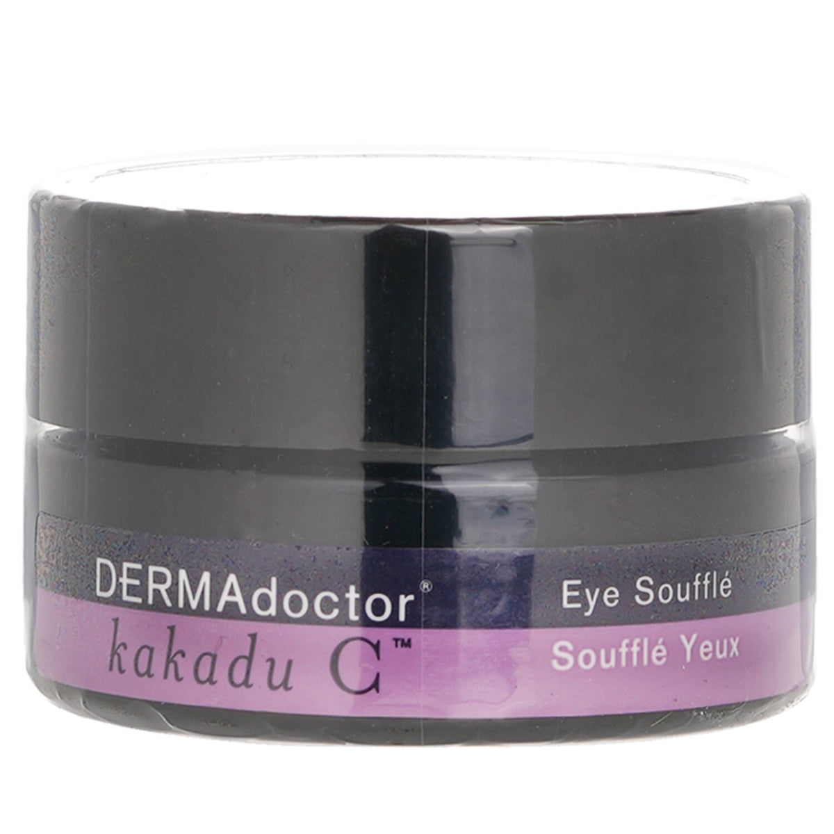DERMAdoctor - Kakadu C Eye Souffle  - 15ml/0.5oz