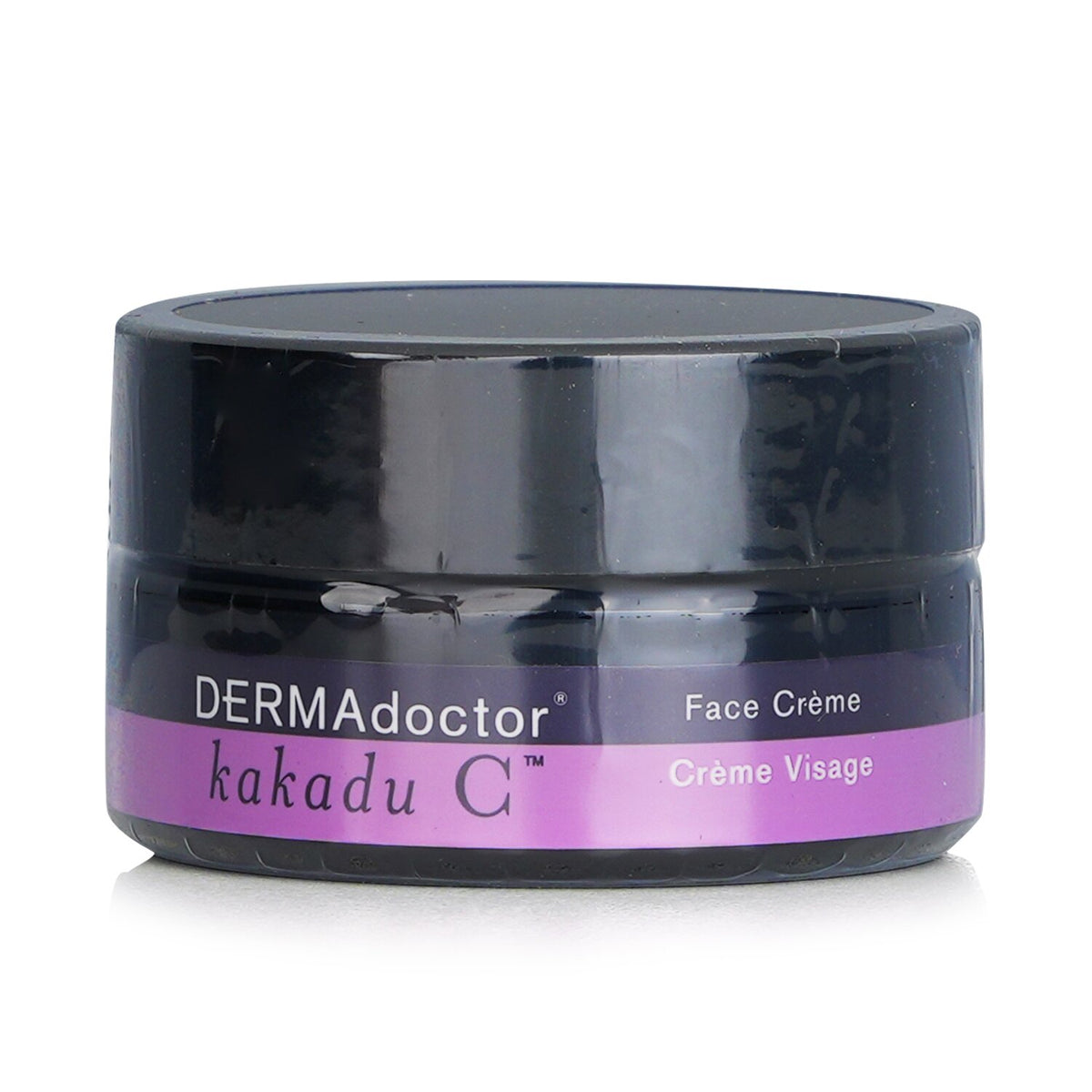 DERMAdoctor - Kakadu C Face Creme  - 30ml/1oz