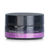 DERMAdoctor - Kakadu C Face Creme  - 30ml/1oz