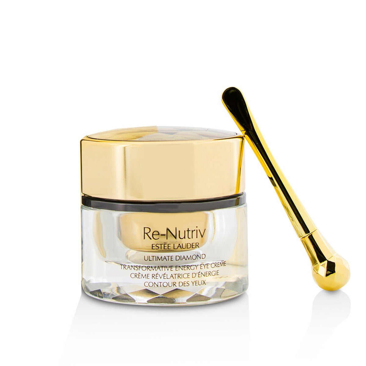 Estee Lauder - Re-Nutriv Ultimate Diamond Transformative Energy Eye Creme  - 15m
