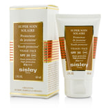 Sisley - Super Soin Solaire Youth Protector For Face SPF 30 UVA PA+++  - 60ml/2o