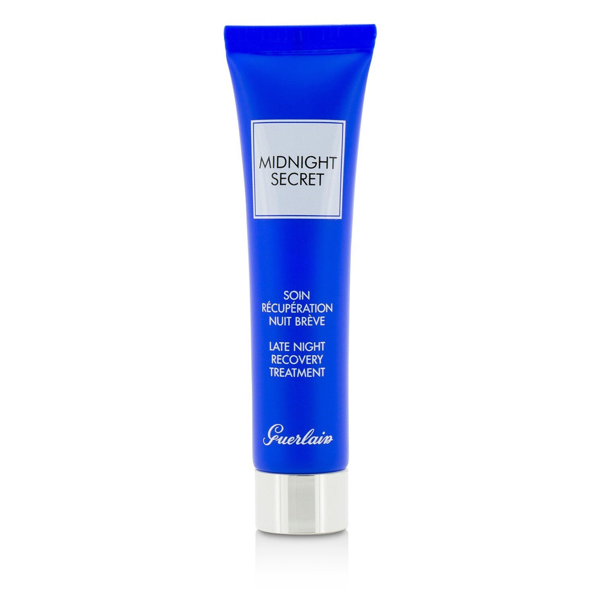 Guerlain - Midnight Secret Late Night Recovery Treatment  - 15ml/0.5oz