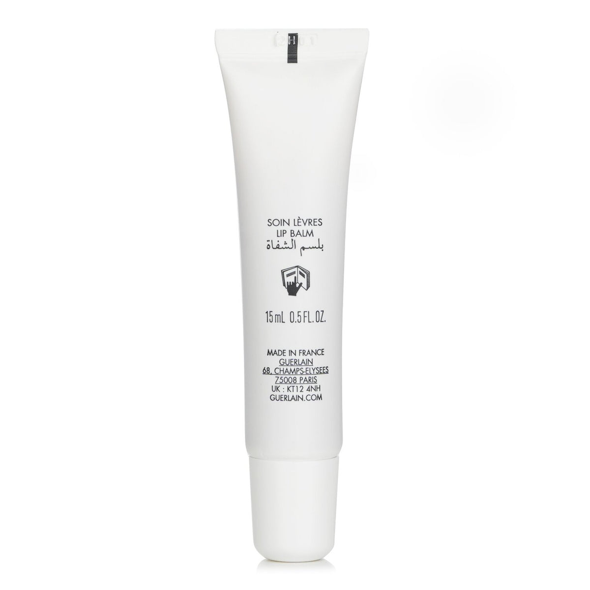 Guerlain - Super Lips Lip Hero  - 15ml/0.5oz