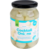 Woolworths Pickled Onions Cocktail 500g