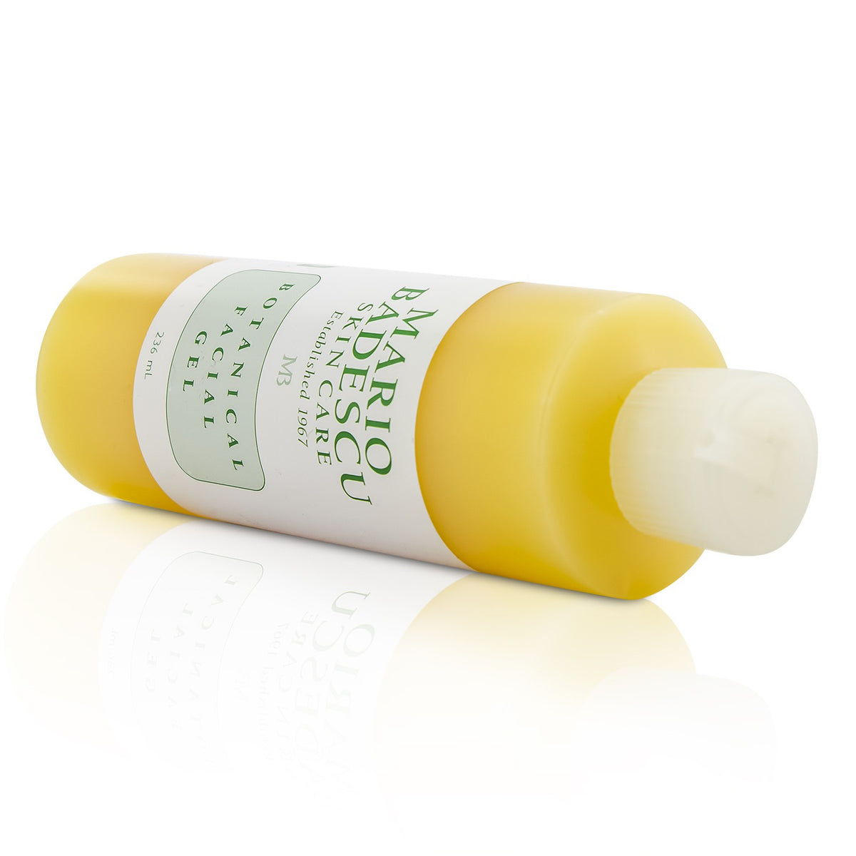 Mario Badescu - Botanical Facial Gel - For Combination/ Oily Skin Types  - 236ml
