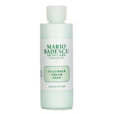 Mario Badescu - Cucumber Cream Soap - For All Skin Types  - 177ml/6oz