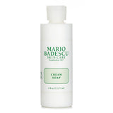 Mario Badescu - Cream Soap - For All Skin Types  - 177ml/6oz