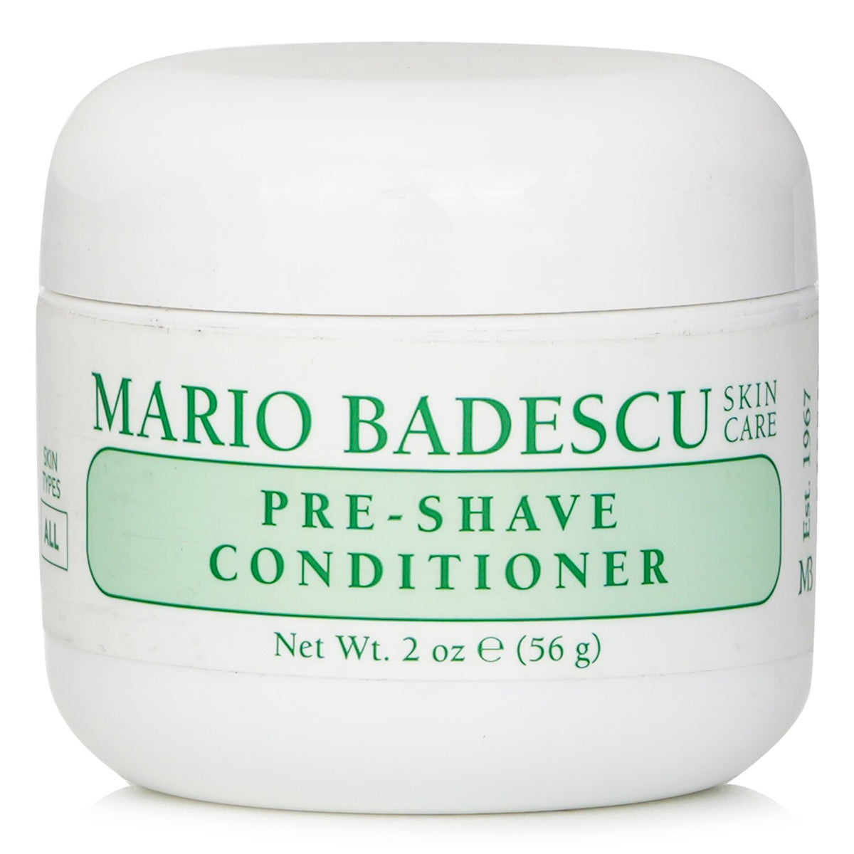Mario Badescu - Pre-Shave Conditioner  - 59g/2oz