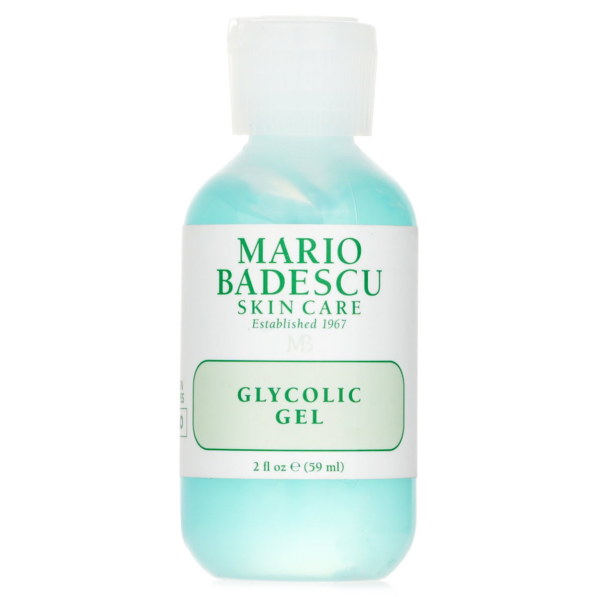 Mario Badescu - Glycolic Gel - For Combination/ Oily Skin Types  - 59ml/2oz