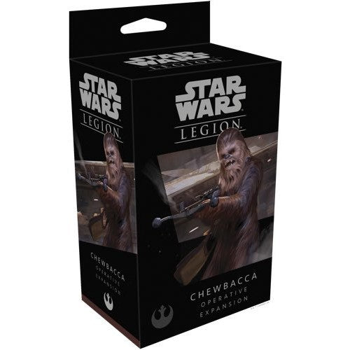 Star Wars: Legion  - Chewbacca Operative Expansion
