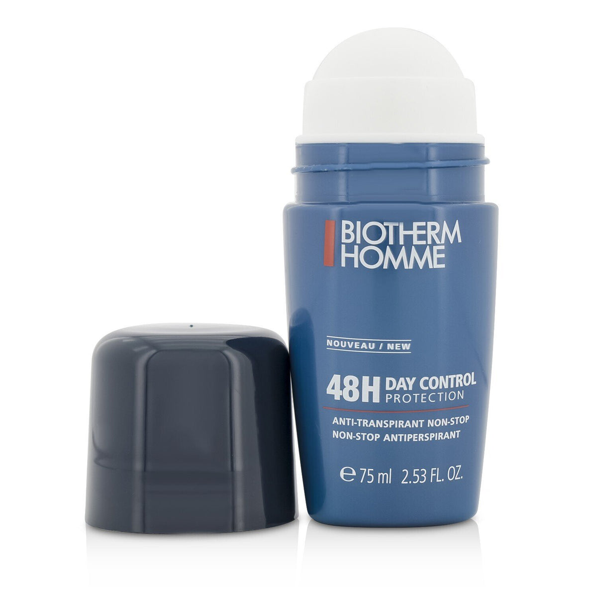 Biotherm - Homme Day Control Protection 48H Non-Stop Antiperspirant  - 75ml/2.53